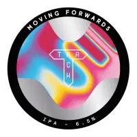 Track Brewing Co. Moving Forwards