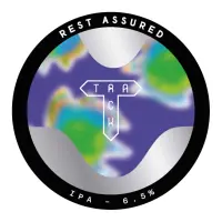Track Brewing Co. Rest Assured