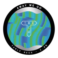 Track Brewing Co. Away We Go