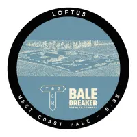 Track Brewing Co. Loftus