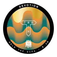 Track Brewing Co. Devotion
