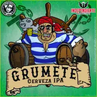 Captain Quayle Brewery Grumete