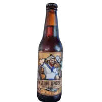 Captain Quayle Brewery Marino