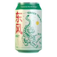 Dong Feng Brewing Green Tea IPA