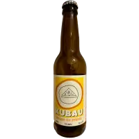 Kubau Brewery Roads of Evrese