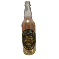 Oldfields Cider Traditional