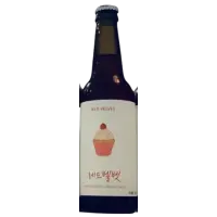 Ambition Brewery Red Velvet