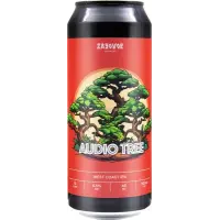 Zagovor Brewery Audio Tree