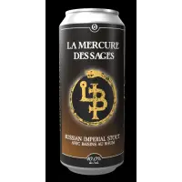 Les Bières Philosophales - Brasserie Alchimique Mercure Des Sages