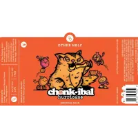 Other Half Brewing Chonk-ibal