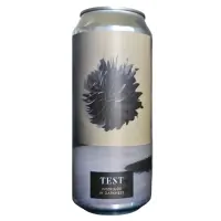 The Test Brewery Interlude In Darkness