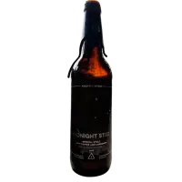 Holy Mountain Brewing Company Midnight Still - Coffee & Cardamom