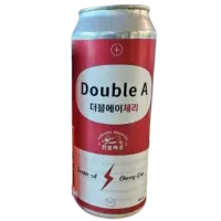 Andong Brewing Double A Cherry
