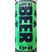 The Bobcat Cafe & Brewery One More