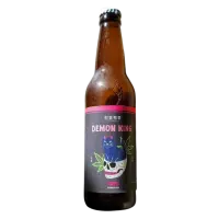 Andong Brewing DaeMa Wang (Demon King)
