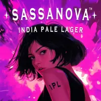 Evening Sky Brewing Company Sassanova