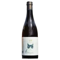 Andong Brewing Silver Star Brett Tripel