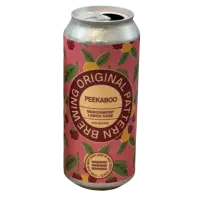 Original Pattern Brewing Company Peekaboo