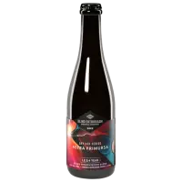 Blind Enthusiasm Brewing Astra Primursa