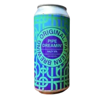 Original Pattern Brewing Company Pipe Dreamin'