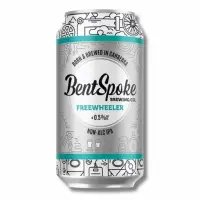 BentSpoke Brewing Company Freewheeler
