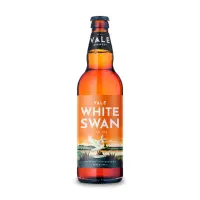 Vale Brewery White Swan
