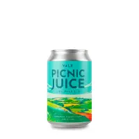Vale Brewery Picnic Juice