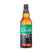 Vale Brewery The Beautiful Game