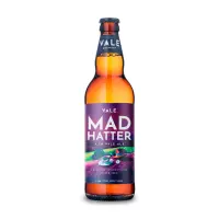 Vale Brewery Mad Hatter