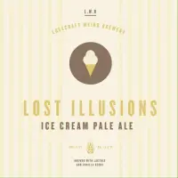Lovecraft Weird Brewery Lost Illusions