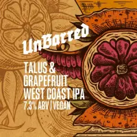UnBarred Brewery SHSF - Grapefruit & Talus