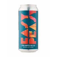 Radical Road Brewing Company Easy Peasy