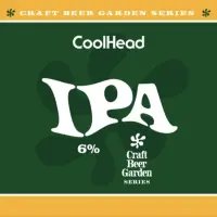 CoolHead Brew CBGF: IPA '26