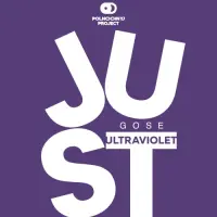 Midnight Project Just: Gose (Ultraviolet)