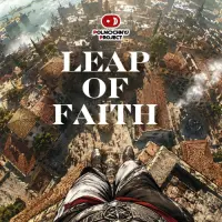 Midnight Project Leap Of Faith