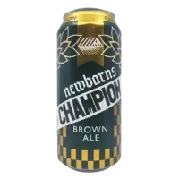 Newbarns Brewery Champion