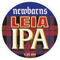 Newbarns Brewery Leia