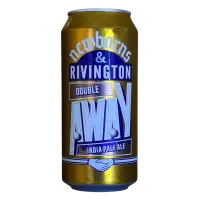 Newbarns Brewery Away
