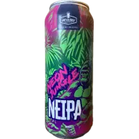 Jervis Bay Brewing Co. Neon Jungle