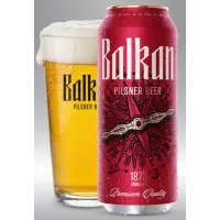 Banjalučka Pivara Balkan Pilsner