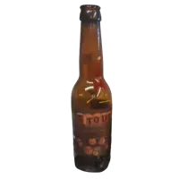 Řemeslný pivovar Rojc Stout Na Dřevěných Kostkách
