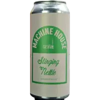 Machine House Brewery Stinging Nettle