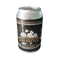 Brewniverse Královopolská Jedenáctka 11