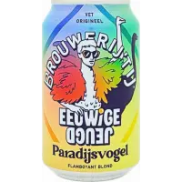 Brouwerij 't IJ Paradijsvogel