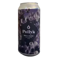 Polly's Brew Co. Balloon Motion