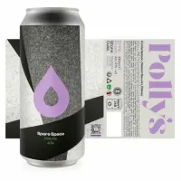 Polly's Brew Co. Spare Space