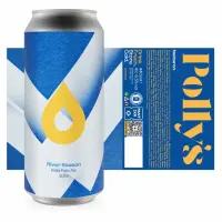 Polly's Brew Co. River Season