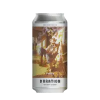 Duration Brewing Rockin' Chairs