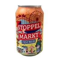 N&M Food & Beverage Stoppelmarkt Festbier