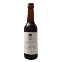 Herrenholzer Privatbrauerei Lütt Damp